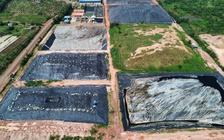 Đồng Nai: Dẫn nước từ hồ Trị An cung cấp cho nhà máy đốt rác phát điện