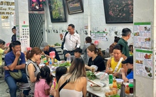 Phở Hòa Pasteur vắng mặt trong Michelin Guide 2025: Quán nổi tiếng giờ ra sao?