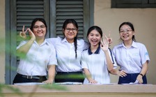 Đề thi lớp 10 hay, hiện đại và phân hóa tốt