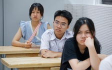 Gần 500 thí sinh Hà Nội bỏ thi lớp 10