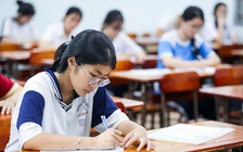 Thi lớp 10 TP.HCM: Đề chính thức môn ngữ văn