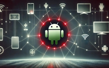 Mỹ cảnh báo phần mềm độc hại từ hàng triệu thiết bị Trung Quốc