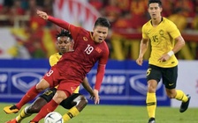 Để đội tuyển Việt Nam đứng vững tại 'chảo lửa' Bukit Jalil