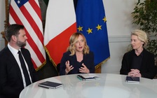 Châu Âu đứng trước bài toán khó