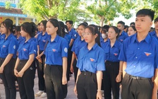 Người trẻ tình nguyện vào việc mới, việc khó để trưởng thành