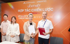 KOC Ambassador giúp game thủ tạo doanh thu bằng view