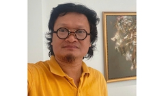 Gió qua ký ức của Phan Trọng Văn