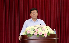 Bình Thuận: Cho ý kiến vào đề án hợp nhất Đảng bộ tỉnh Lâm Đồng mới