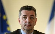 Thị trưởng Pháp bị truy tố vì dùng clip sex thao túng đối thủ