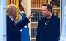 Ông Trump đoạn tuyệt quan hệ với ông Musk, cảnh báo tỉ phú về hậu quả nghiêm trọng