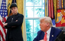 Cuộc chiến giữa Donald Trump và Elon Musk tác động thế nào đến Hollywood?