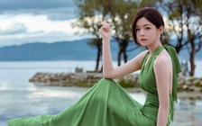 Cuộc sống sau ly hôn của 'Tiểu Long Nữ xấu nhất màn ảnh' Trần Nghiên Hy