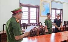 Bắt giam giám đốc công ty chuyên chuyển đất công thành đất tư tại Lâm Đồng