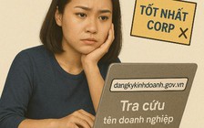 Người trẻ thành lập công ty, đừng đặt những tên này…