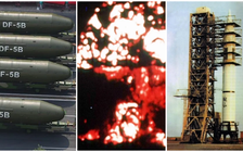 Vì sao Trung Quốc tiết lộ tính năng tên lửa hạt nhân liên lục địa DF-5?