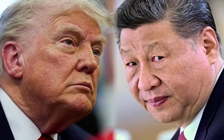 Ông Trump - ông Tập điện đàm về thương mại, chưa có đột phá