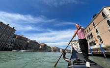 Độc đáo thành phố duy nhất trên thế giới không có ô tô