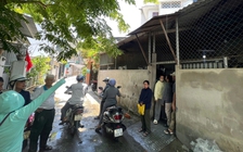 Vụ gia đình ở Huế bị đâm: 2 người tử vong, nghi phạm từng là con rể