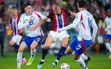 Bóng ma bị loại World Cup lại ám ảnh người Ý: Thua Na Uy với tỷ số khó tin!