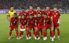 Indonesia đại nhảy vọt trên bảng xếp hạng FIFA, đội tuyển Việt Nam và Thái Lan thế nào?