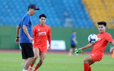 Đội tuyển Việt Nam: Chỗ dựa hàng thủ để HLV Kim Sang-sik đánh bại Malaysia