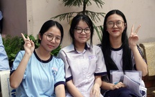 Tra cứu điểm thi lớp 10 của TP.HCM tại thanhnien.vn vào ngày 23.6