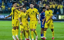 Malaysia cực mạnh, có sao La Liga cao 1,91 m: Đội tuyển Việt Nam gặp thử thách lớn