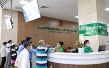 TP.HCM phát triển bệnh viện vệ tinh