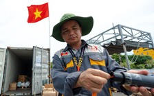 Lần đầu xuất trận, Z121 hứa hẹn thắp sáng cảm xúc trên sông Hàn đêm nay