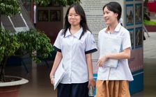 Thi lớp 10 môn toán: Nhiều thí sinh TP.HCM gặp khó với 'hai bạn Hòa, Bình'