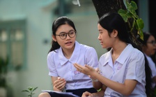 Thi lớp 10 TP.HCM: Đề chính thức môn toán