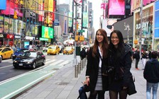 Chung dòng máu Lạc Hồng: Người trẻ Việt làm công dân toàn cầu