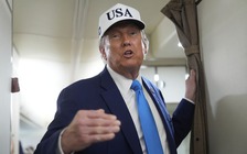 Tổng thống Trump quyết 'nghỉ chơi' với tỉ phú Musk?