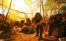 Nhà Trắng nỗ lực giải quyết xung đột Ukraine