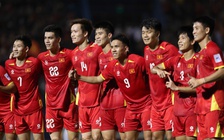 Đội tuyển Việt Nam: Thầy Kim muốn xé lưới Malaysia, hãy chờ nhân tố này!