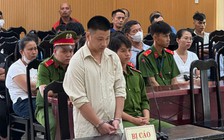 Vận chuyển ma túy để trừ nợ tín dụng đen: Tuyên án tử hình