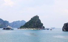 Du lịch Quảng Ninh phải phá thế 'kinh doanh một mùa'