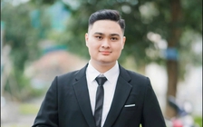 Nam sinh đạt thành tích cao nhất kỳ thi quốc tế được xét tuyển thẳng đại học