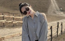 Bật mí những kiểu áo sơ mi giúp bạn thu hút mọi ánh nhìn