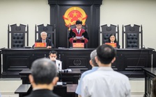 Muốn đòi bồi thường thiệt hại bao nhiêu cũng được?