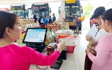 Hộ kinh doanh lo bị truy thu khi lộ doanh số thật