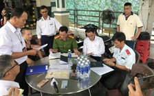 Vụ Công ty C.P bị tố 'bán thịt bẩn': Bộ Công an vào cuộc