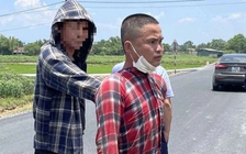 Từ Huế ra Quảng Trị ăn trộm 4 con lợn