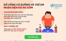 Vì sao sử dụng quá mức đồ uống có đường làm tăng nguy cơ ung thư?