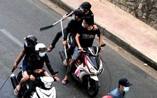 Đuổi chém nhau chưa thành nhưng đối phương đã nhảy cầu tử vong, phạm tội gì?