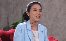 'Bà mẹ lam lũ' Mỹ Dung ra sao sau vụ tai nạn 4 tháng trước?