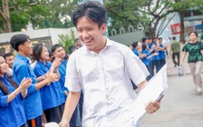 Đề thi lớp 10 môn toán của Hà Nội
