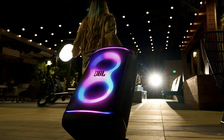 JBL ra mắt phiên bản loa 'tiệc tùng' PartyBox 520