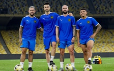 Sốc: Malaysia đối mặt án phạt nặng từ FIFA, nếu nhập tịch cầu thủ bất hợp pháp