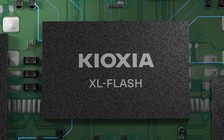 Kioxia hợp tác Nvidia phát triển SSD tốc độ cao cho máy chủ AI